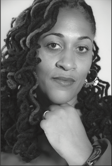 Keisha-Gaye Anderson